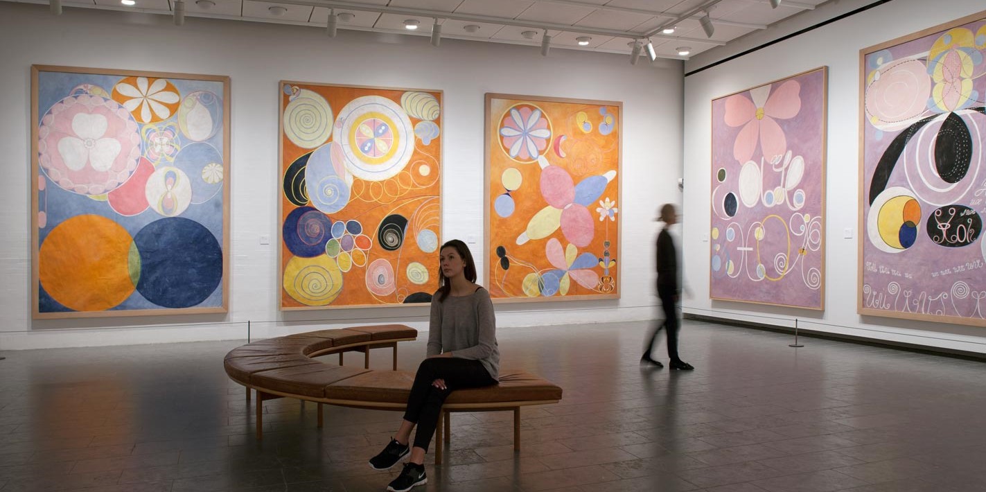 Hilma Af Klint Legacy